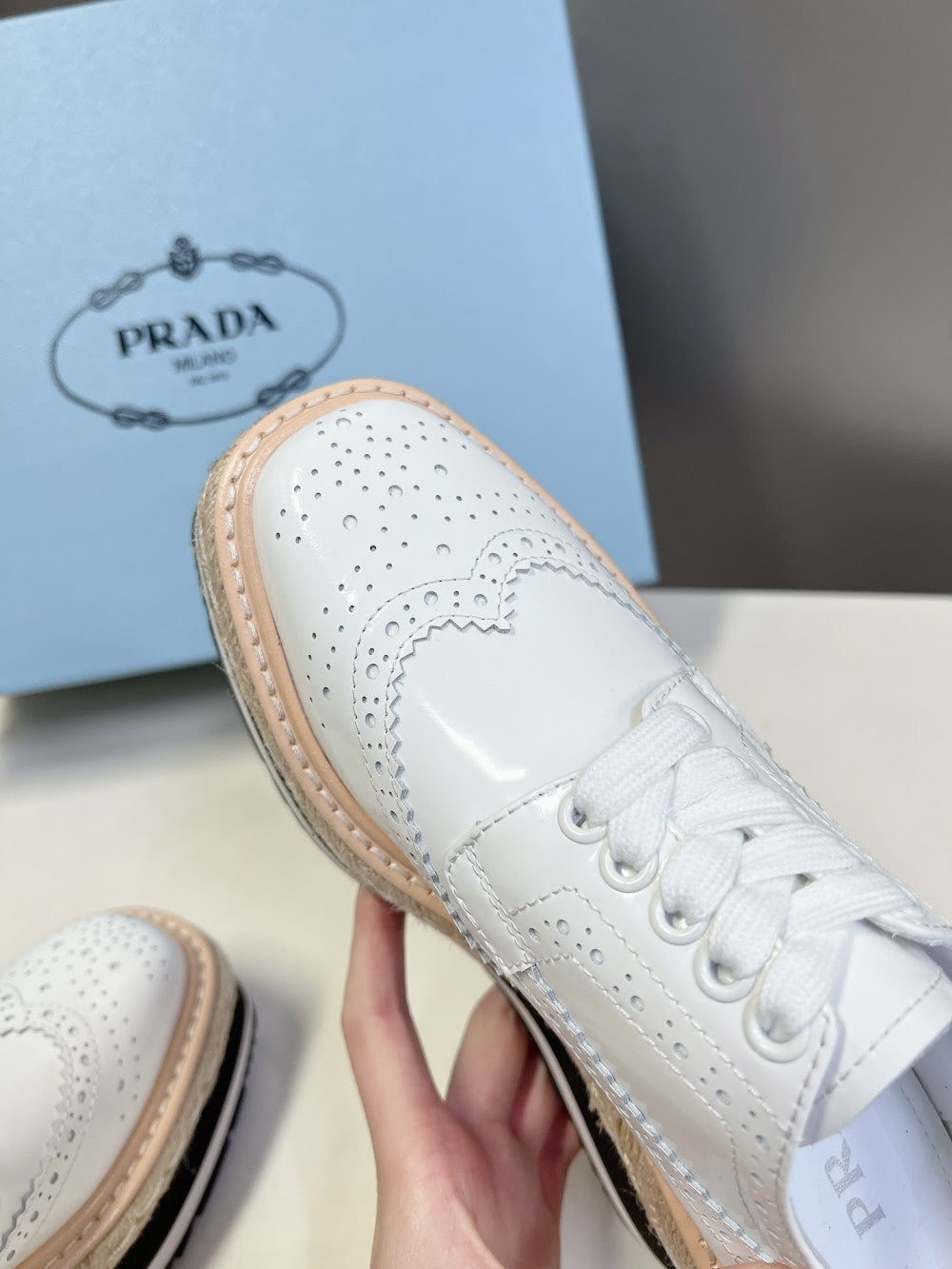 Dragons Bags Prada Luxury Heels --53167