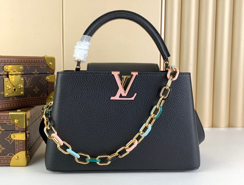 Dragons Bags ln Luxury Bag --61520