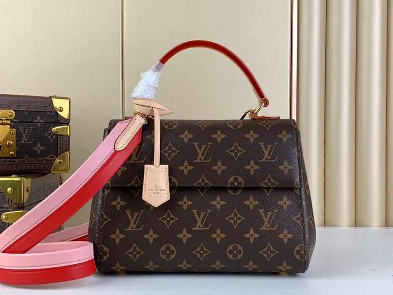 Dragons Bags ln Luxury Bag --61752