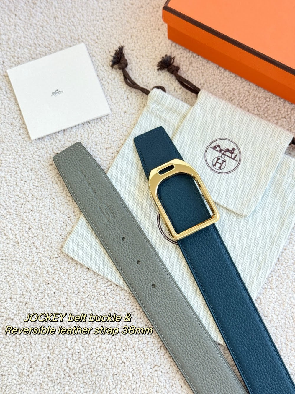 Dragons Bags Hermesn Luxury Belt --109114