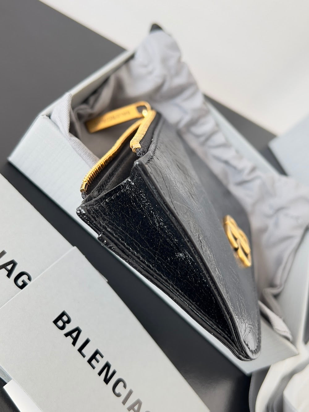 Dragons Bags Balenciaga Luxury Bag --111116