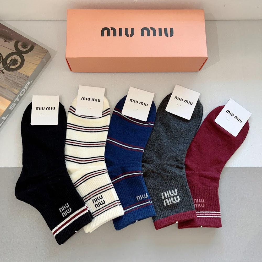 Dragons Bags Premium Luxury Socks --98098