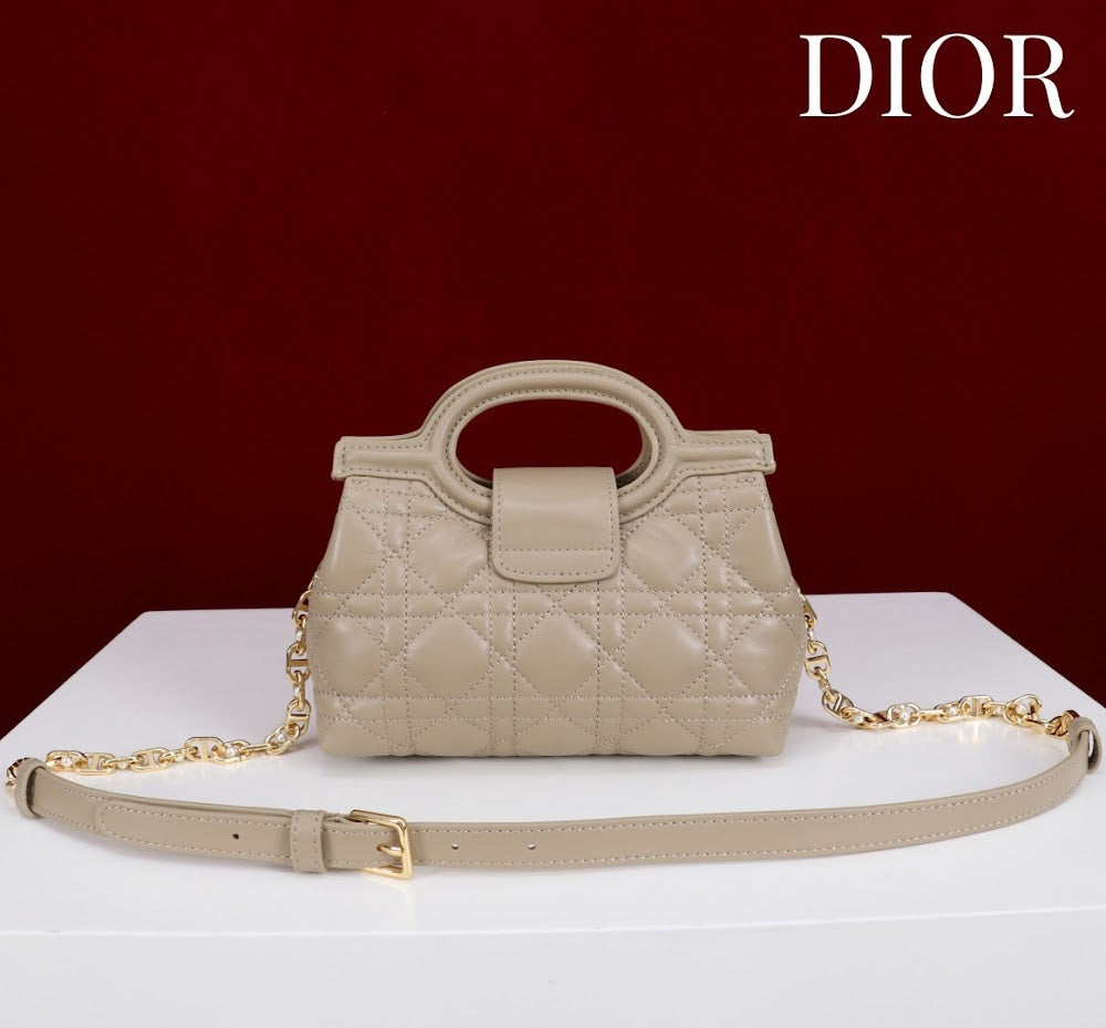 Dragons BagsDiorn Luxury Bag --114562