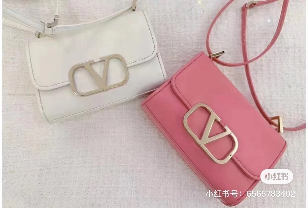 Dragons Bags Valentine Luxury Bag --121427