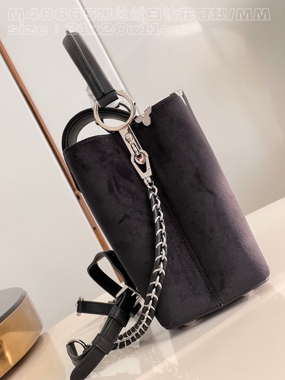 Dragons Bags ln Luxury Bag --96354