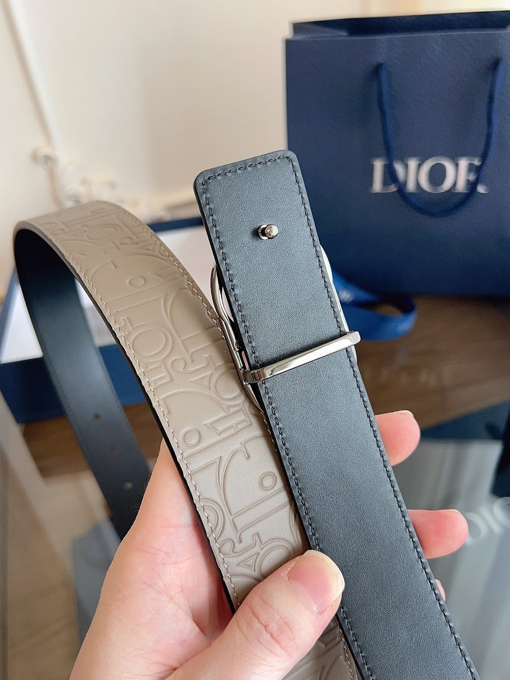 Dragons Bags Diorn Luxury Belt --104956