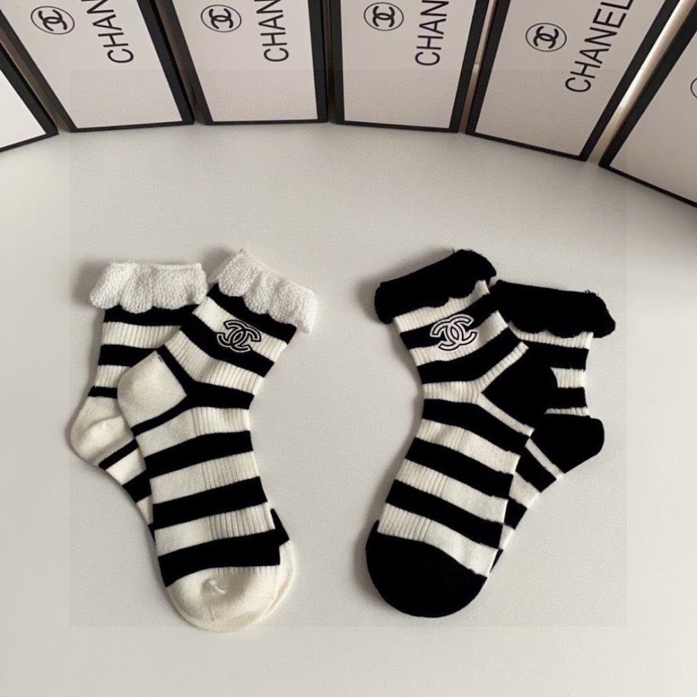 Dragons Bags Premium Luxury Socks --98003