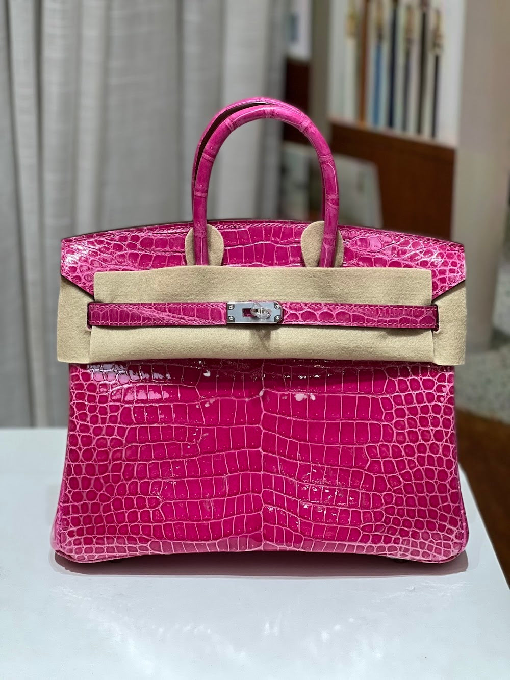 Dragons BagsHermesn Luxury Bag --117139