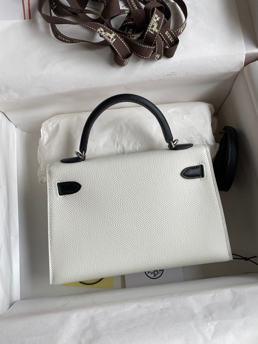 Dragons Bags Hermesn Luxury Bag --118921