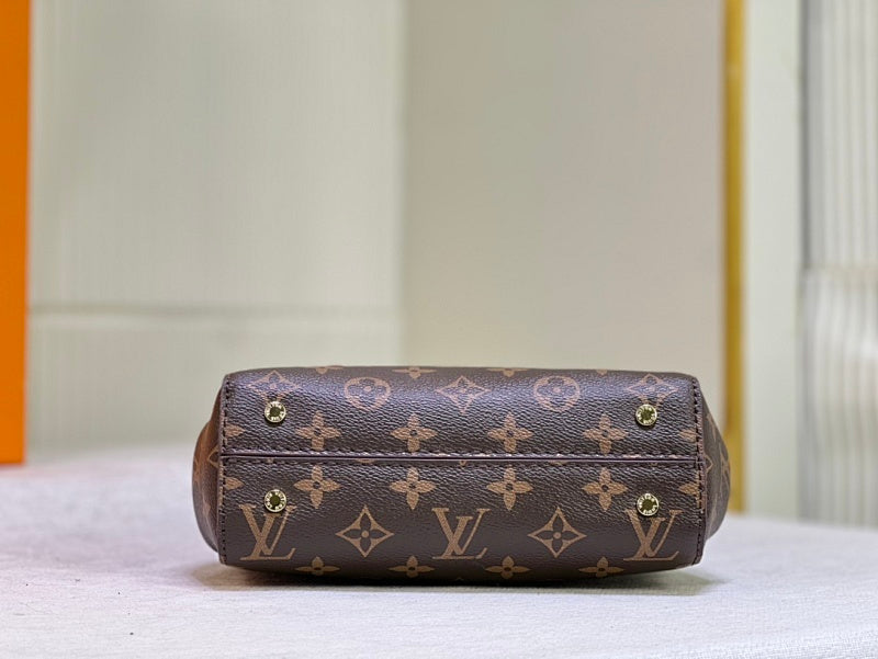 Dragons Bags LVn Luxury Bag --80563