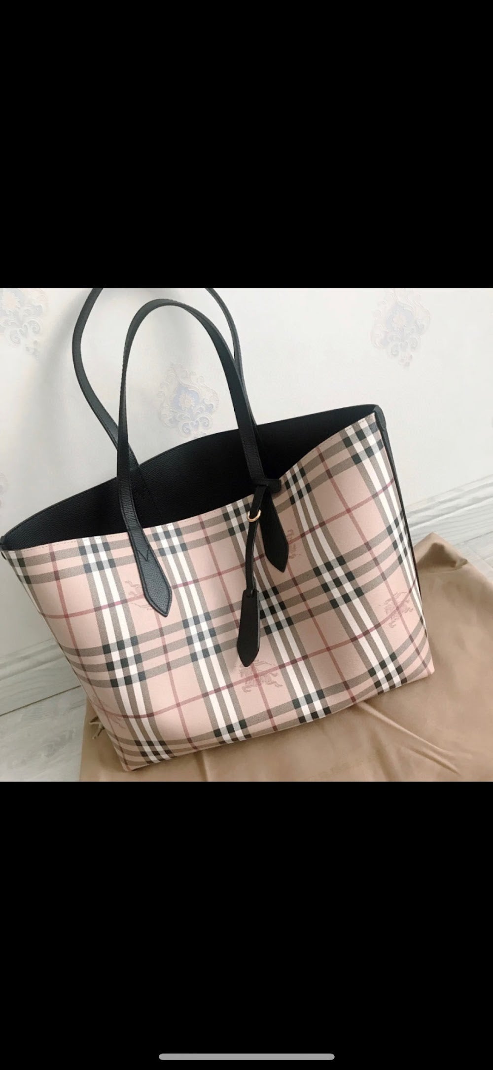 Dragons Bags Burberryn Luxury Bag --91688