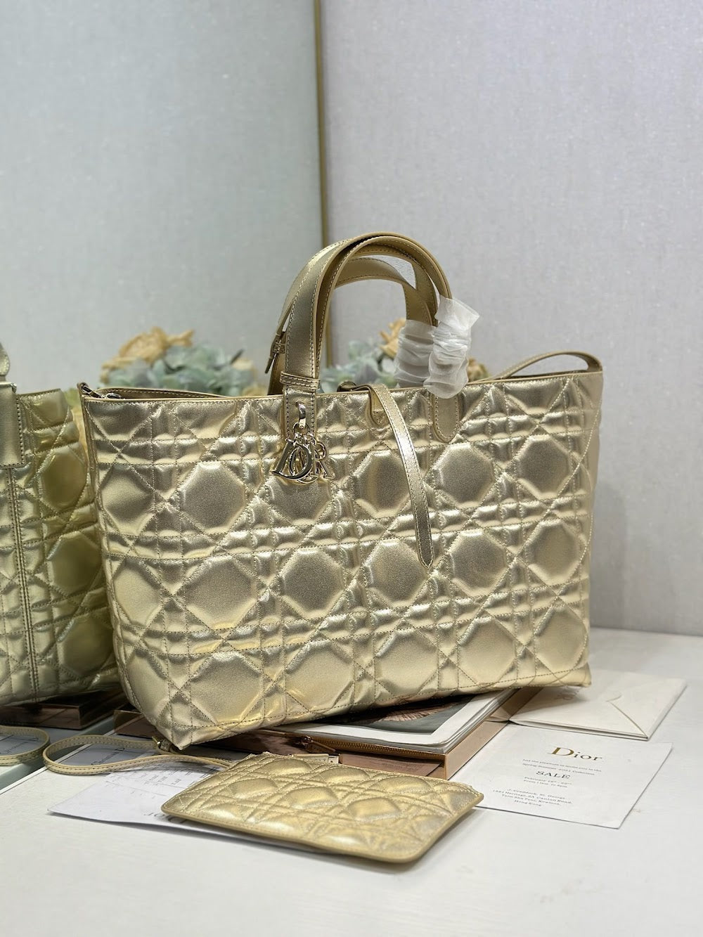 Dragons BagsDiorn Luxury Bag --115495