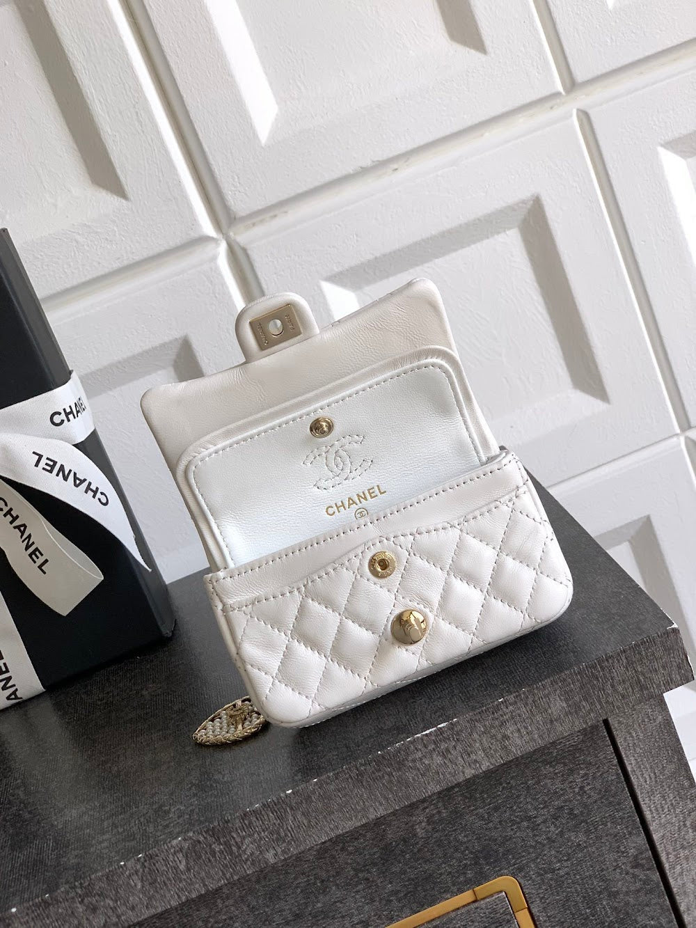 Dragons Bags CHn Luxury Bag --112666