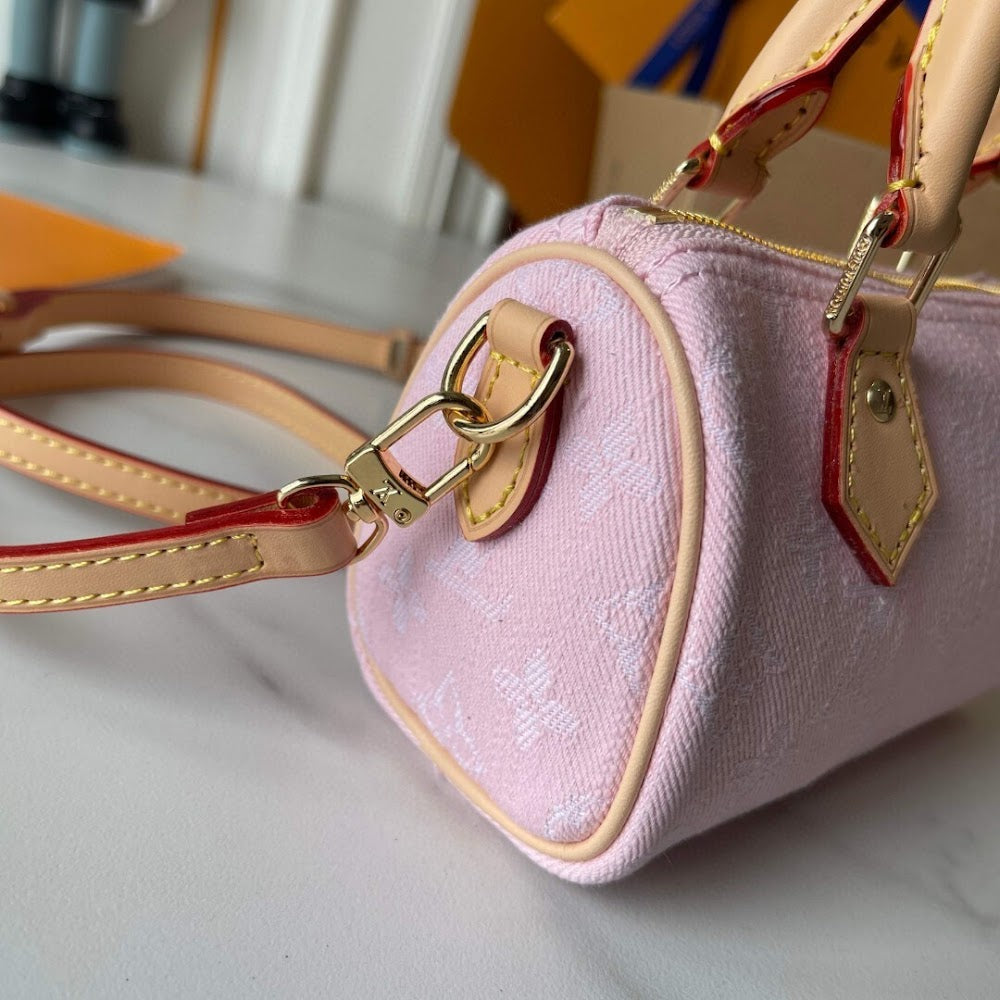 Dragons Bags ln Luxury Bag --76862
