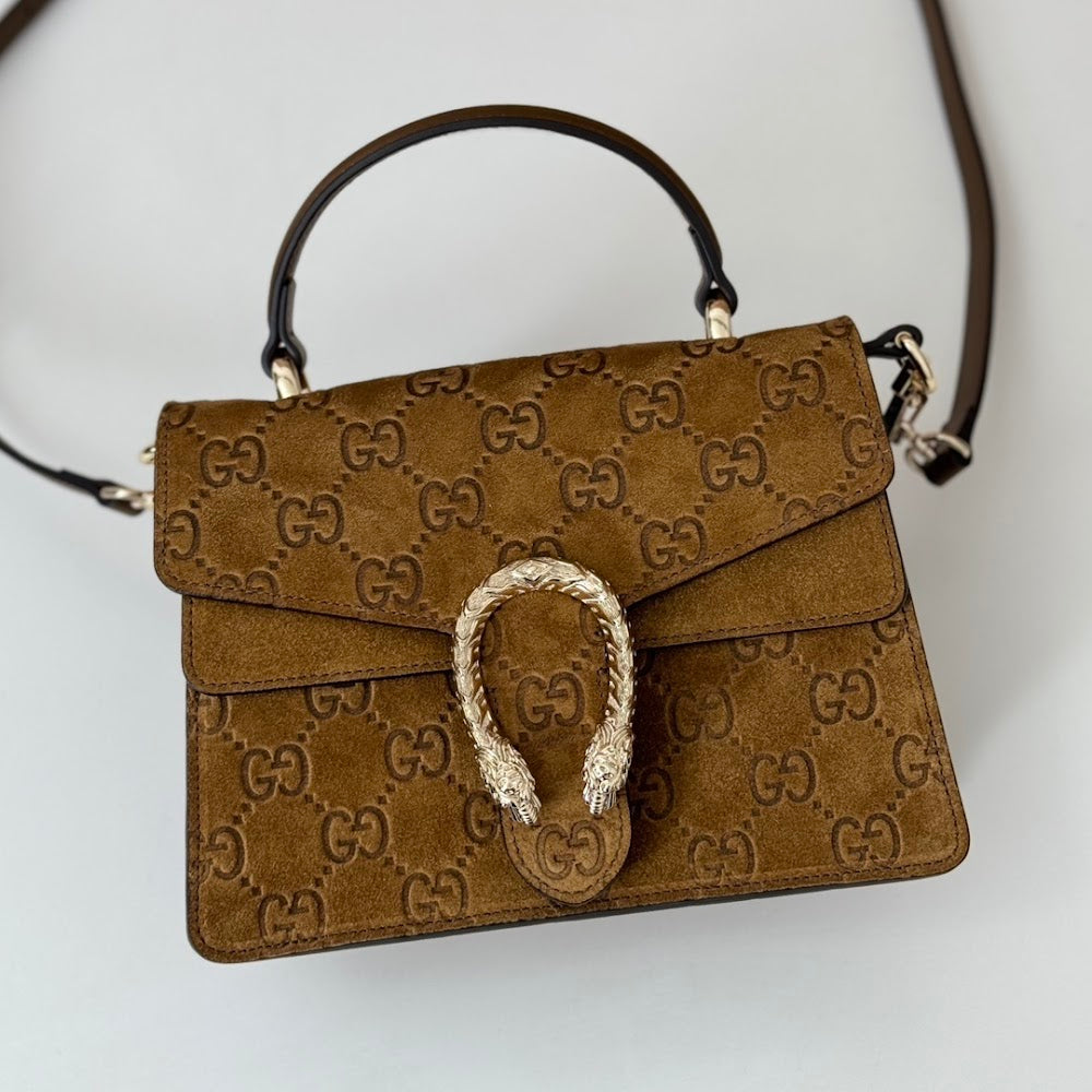Dragons Bags Guccin Luxury Bag --94198