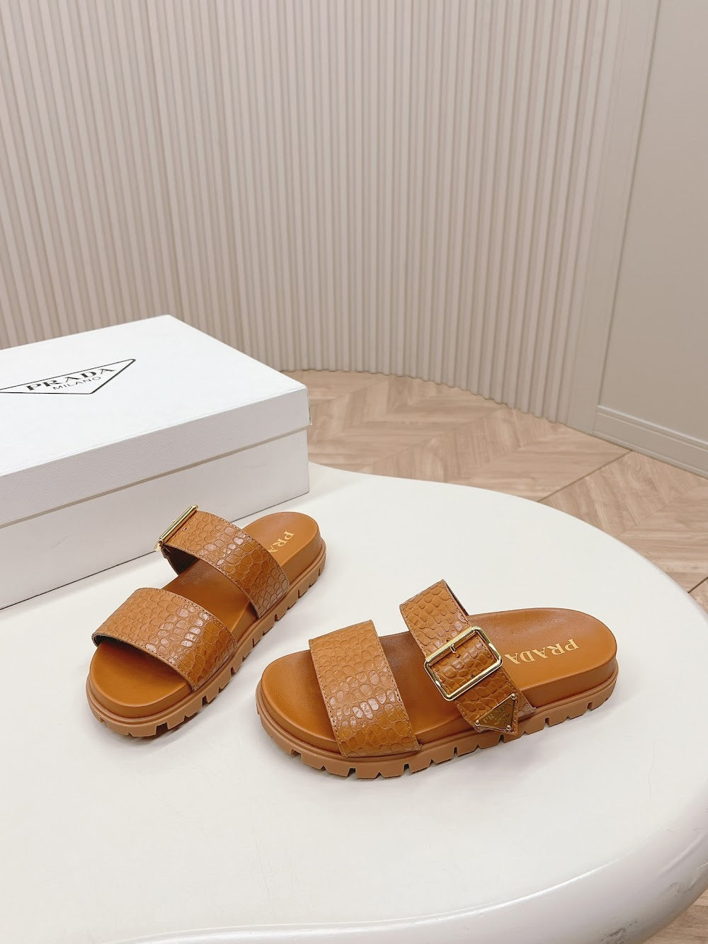 Dragons Bags Prada Luxury Heels --53393