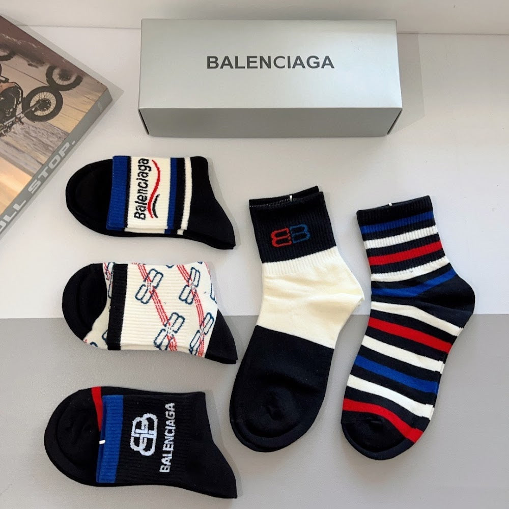 Dragons Bags Premium Luxury Socks --97854