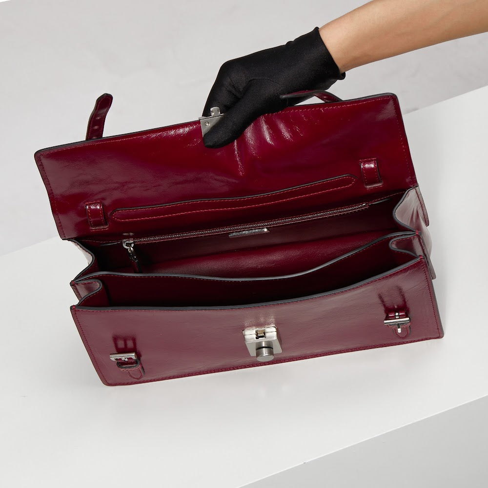 Jessica Bags pradn Luxury Bag --74518