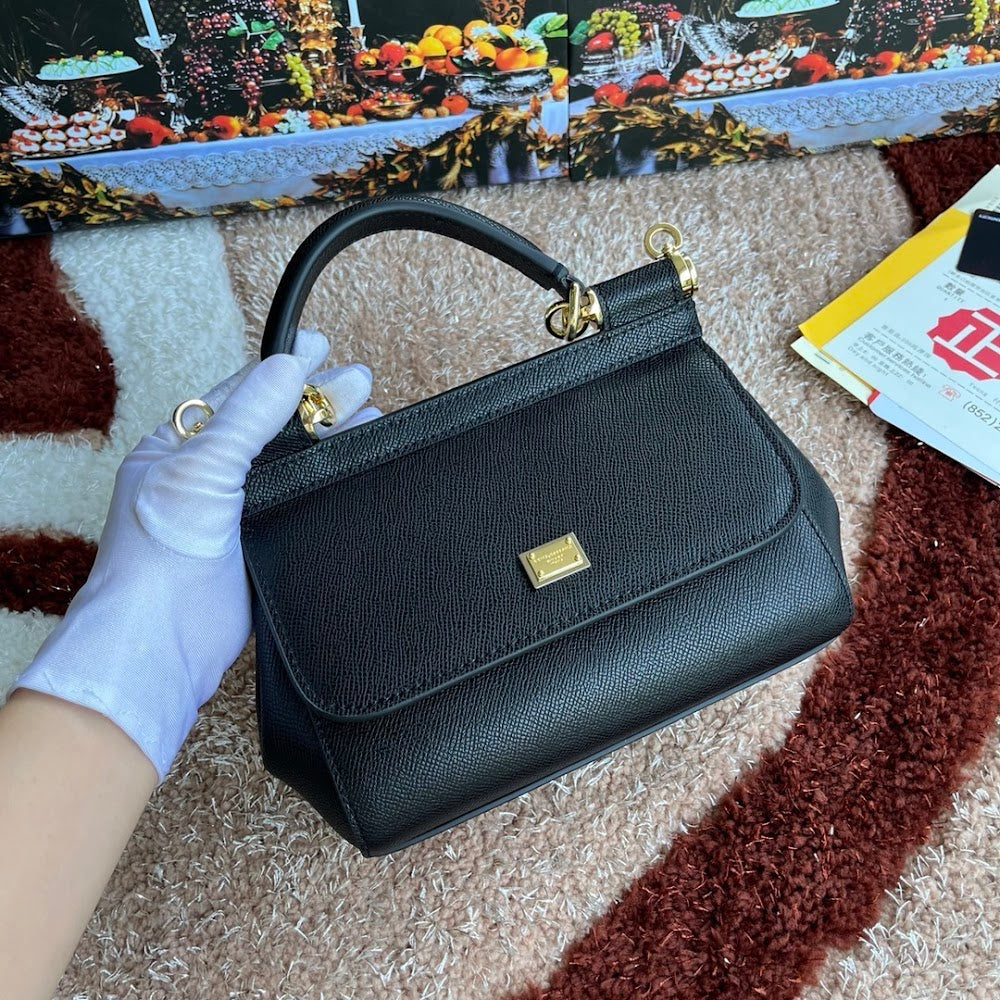 Dragons Bags DGn Luxury Bag --94006