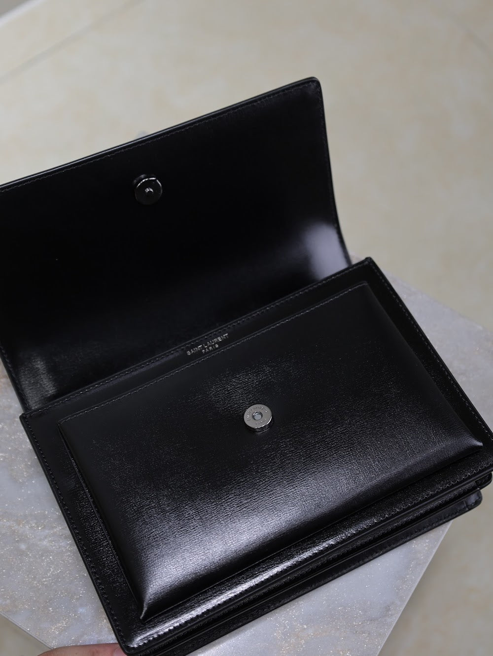 Dragons Bags YSLn Luxury Bag --119526