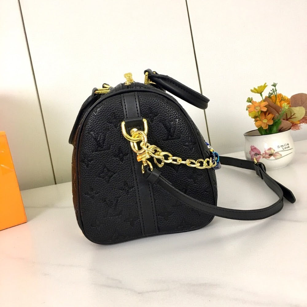 Dragons Bags ln Luxury Bag --76651