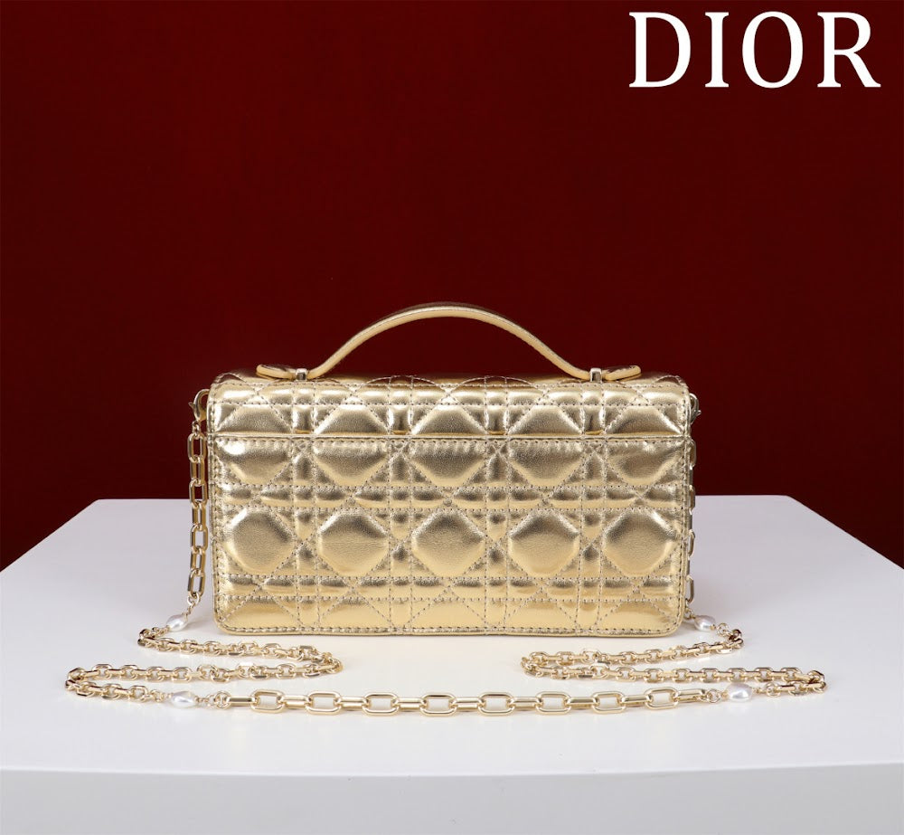 Dragons BagsDiorn Luxury Bag --116204