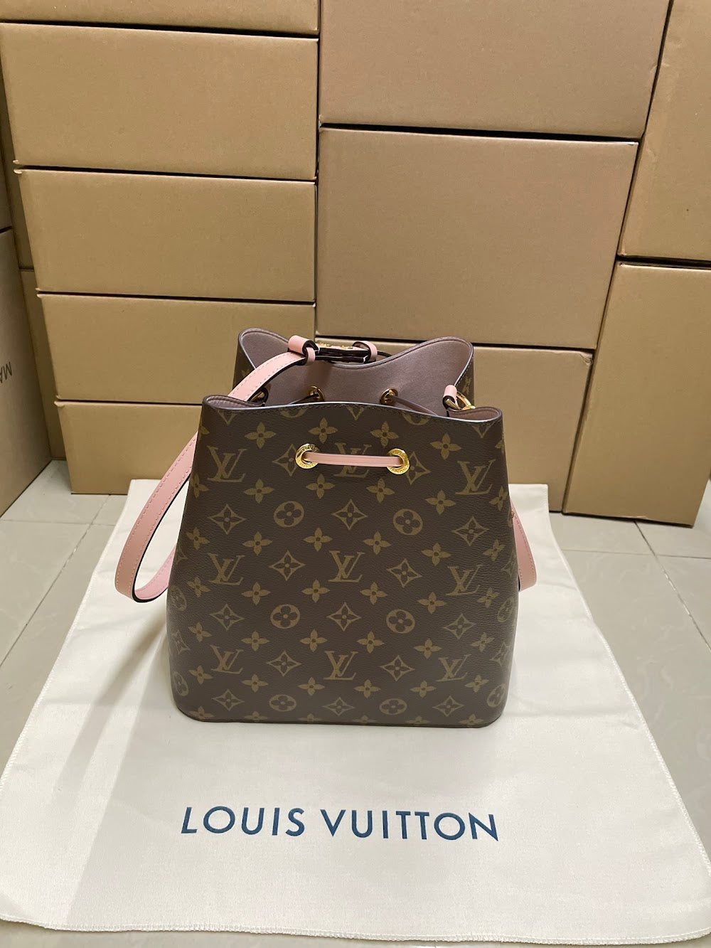 Dragons Bags ln Luxury Bag --96923