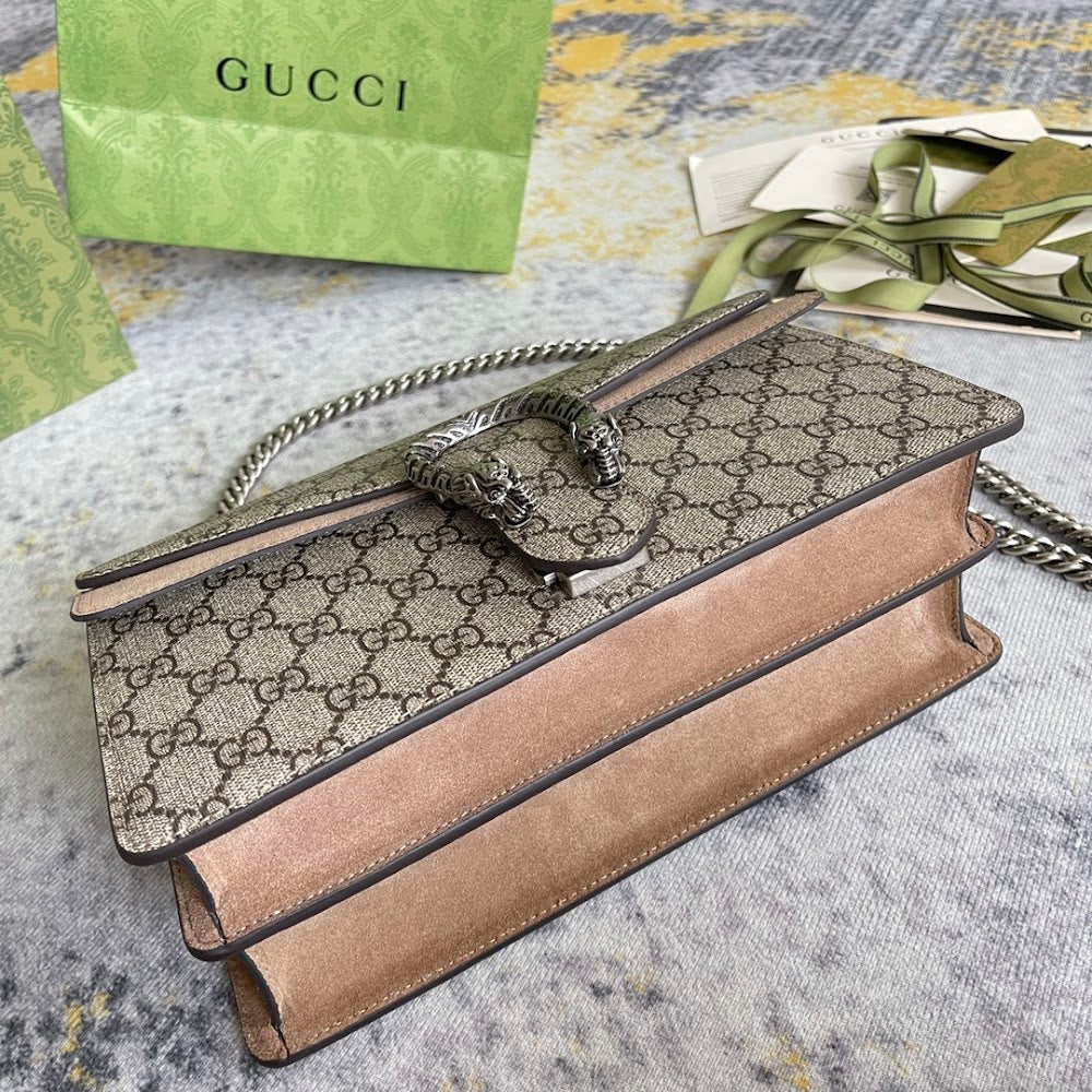 Dragons Bags Guccin Luxury Bag --94382