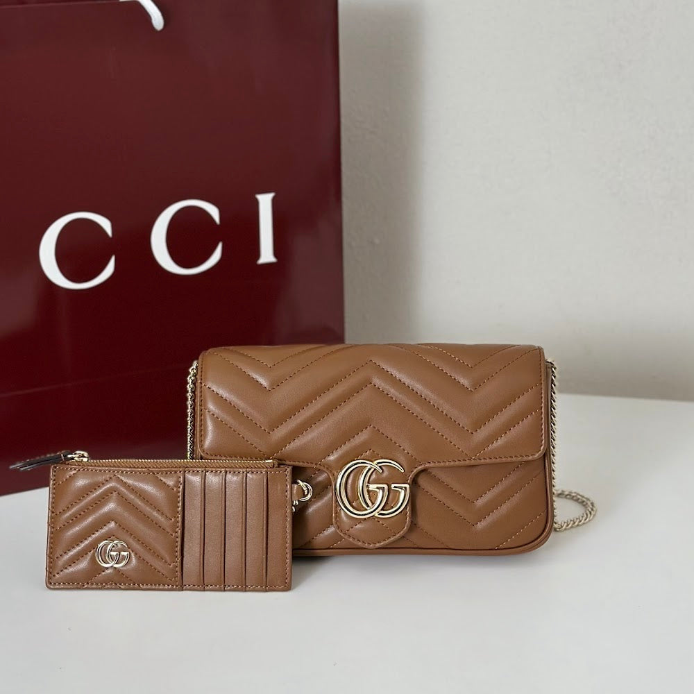 Dragons Bags Guccin Luxury Bag --94283