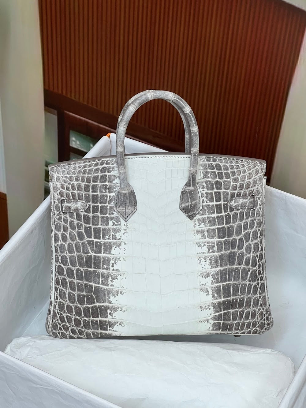 Dragons BagsHermesn Luxury Bag --118320
