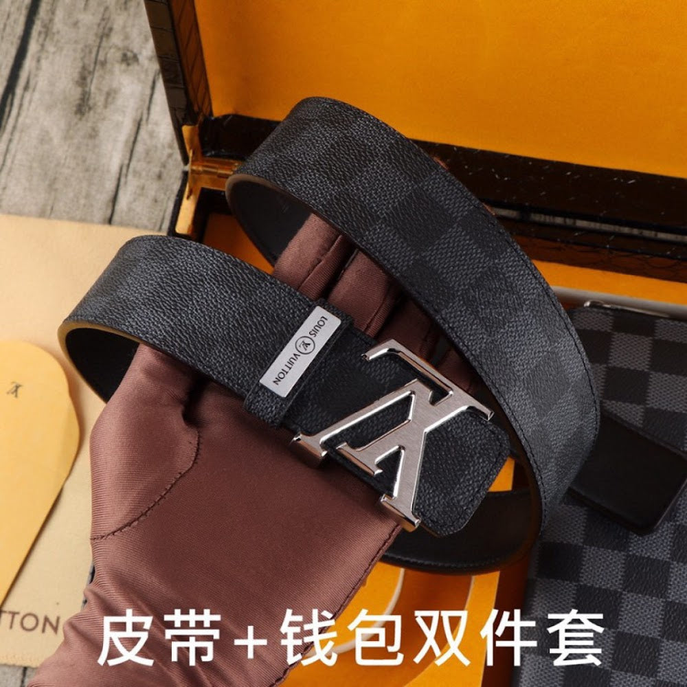 Dragons Bags ln Luxury Belt --106770