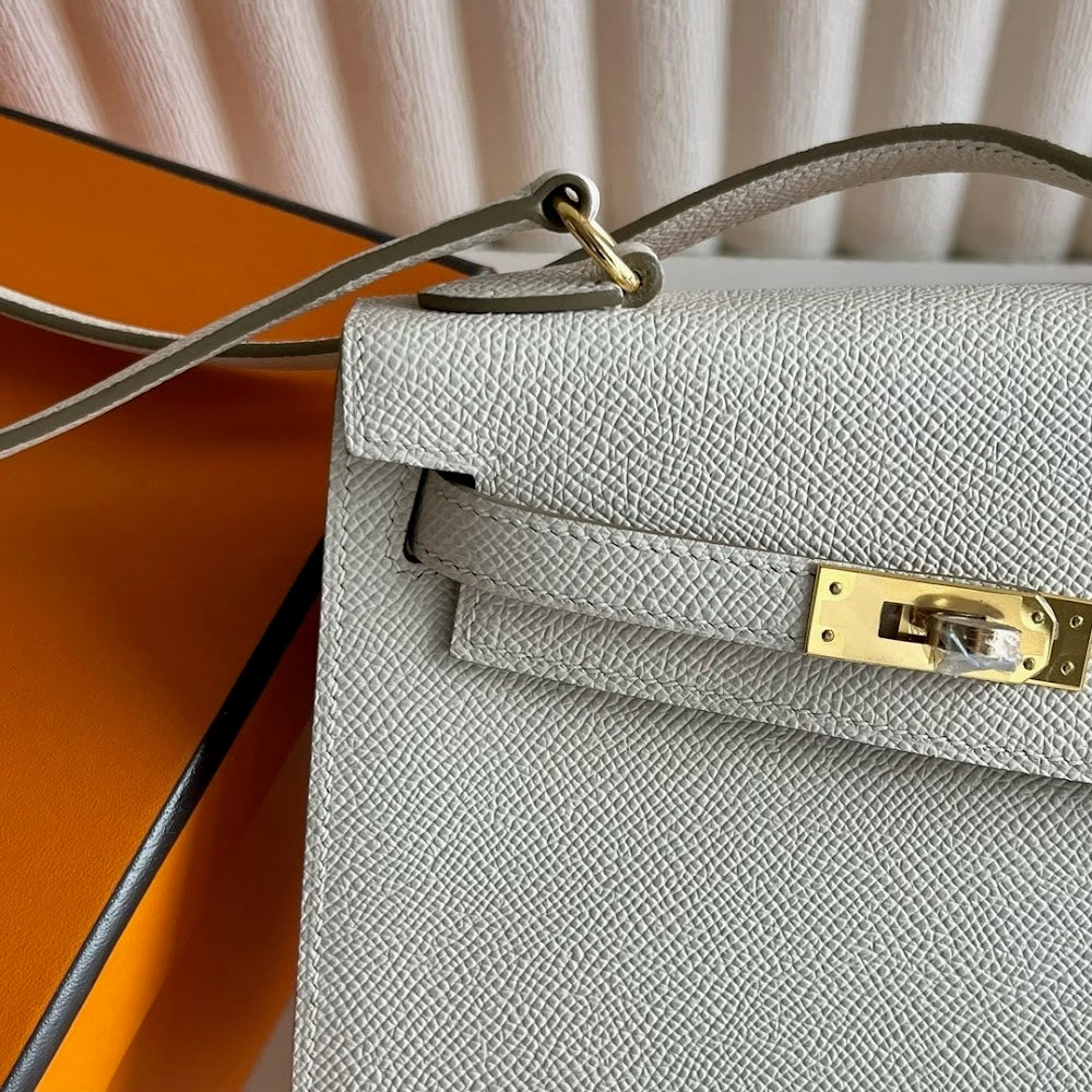 Dragons BagsHermesn Luxury Bag --117673