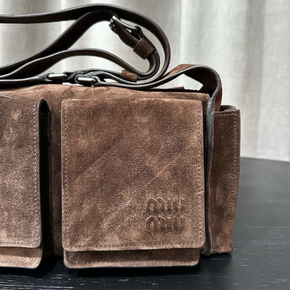 Dragons Bags Miun Miun Luxury Bag --122743