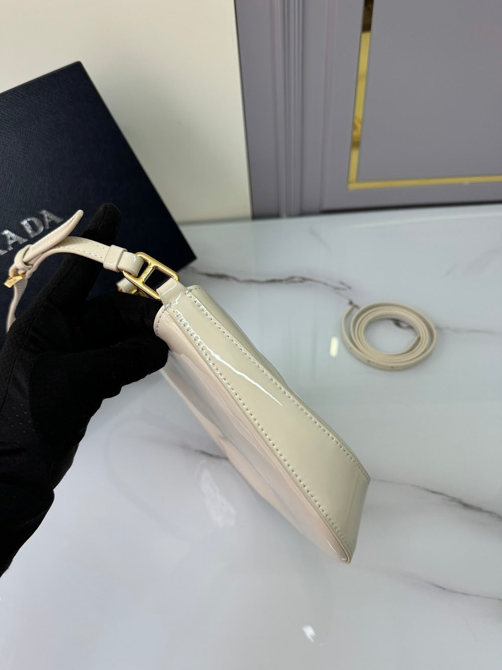 Dragons Bags Pradn Luxury Bag --101577