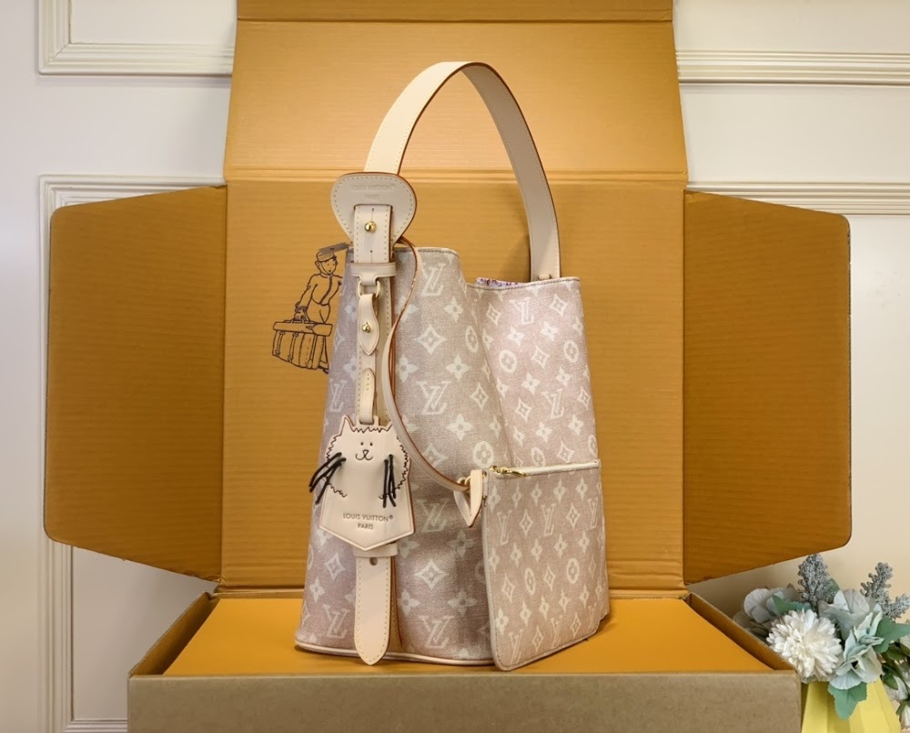 Dragons Bags ln Luxury Bag --95659