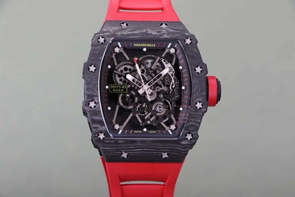 Dragons Bags Luxury Designer Watch --103634