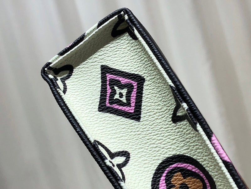 Dragons Bags ln Luxury Bag --66727