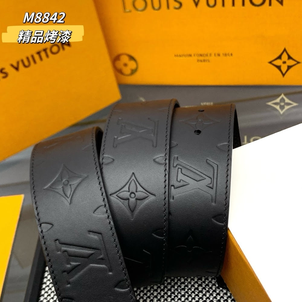 Dragons Bags ln Luxury Belt --109498