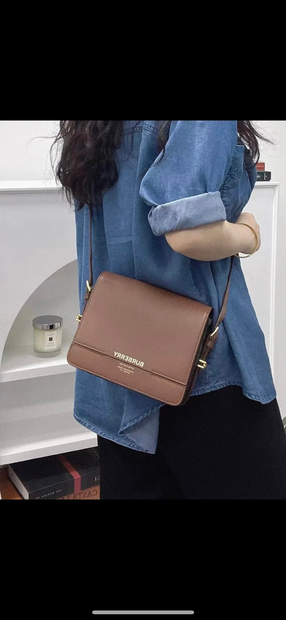 Dragons Bags Burberryn Luxury Bag --91669