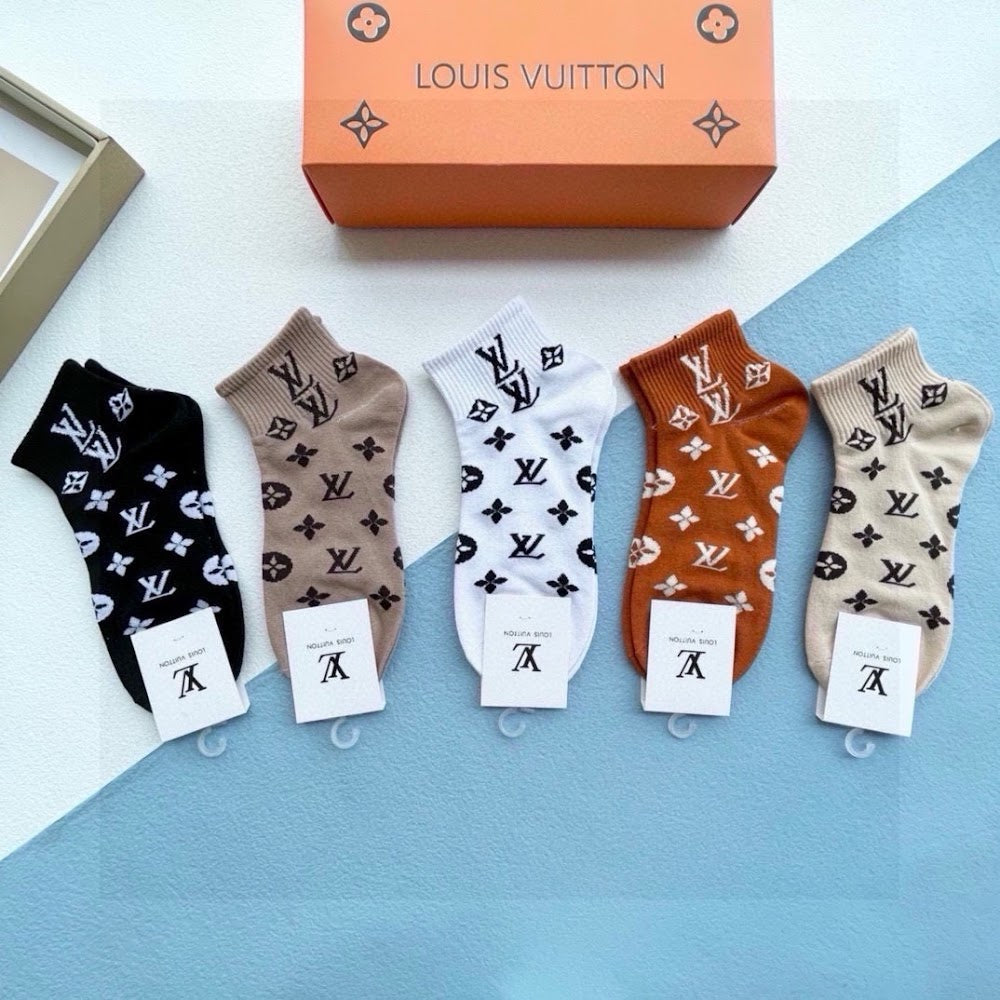 Dragons Bags Premium Luxury Socks --98745