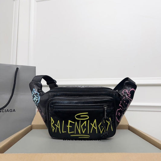 Dragons Bags Balenciaga Luxury Bag --111910