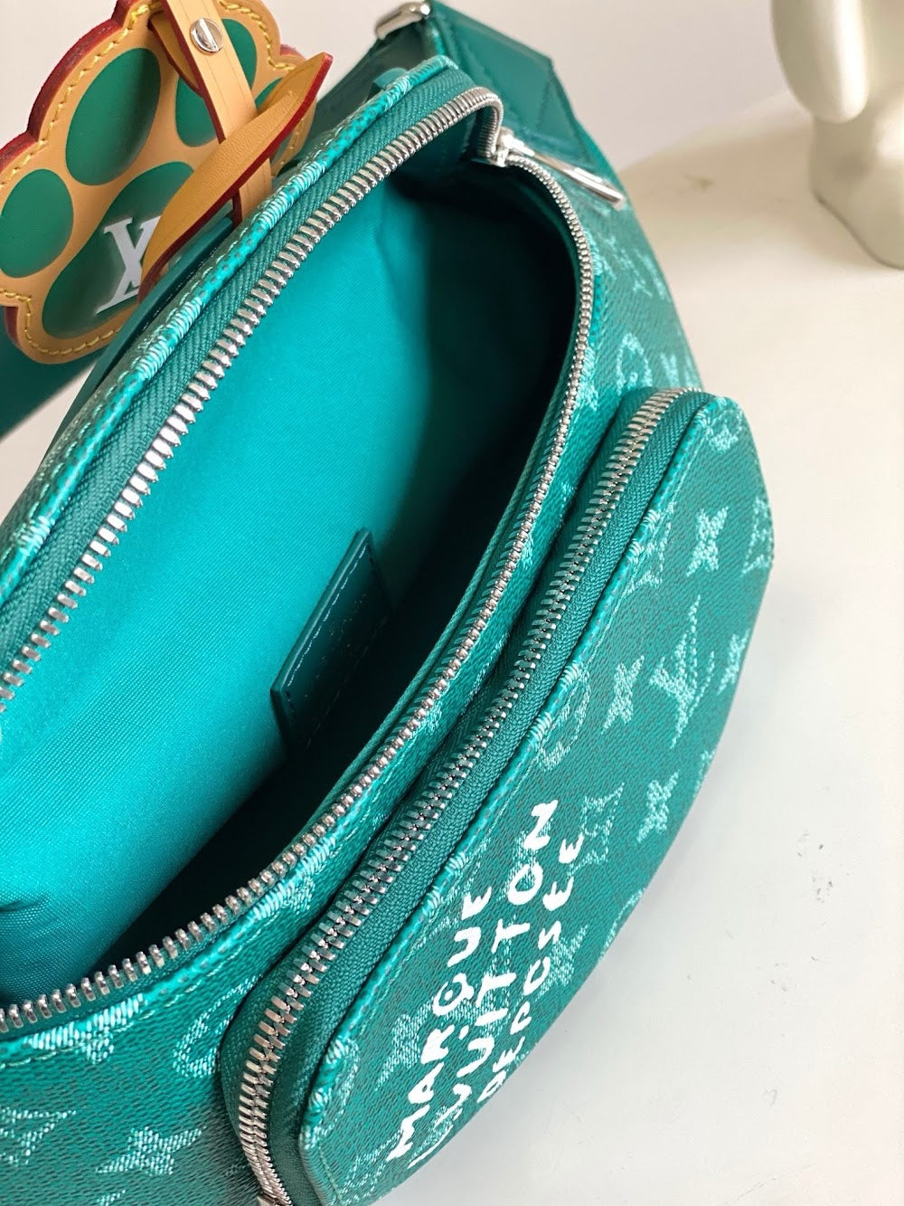 Dragons Bags ln Luxury Bag --71477