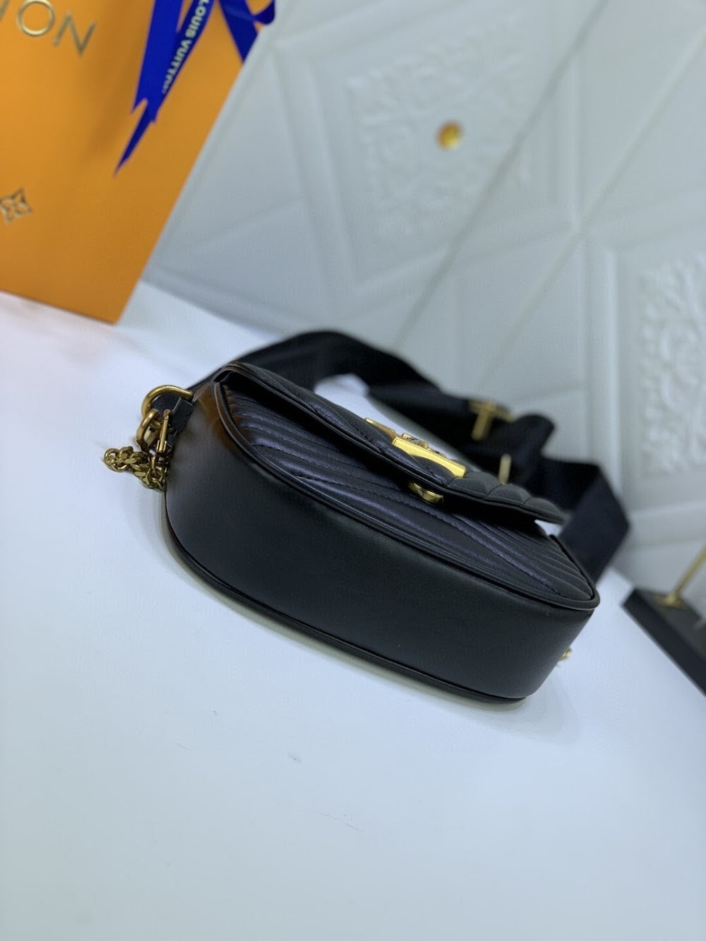 Jessica Bags ln Luxury Bag --75684