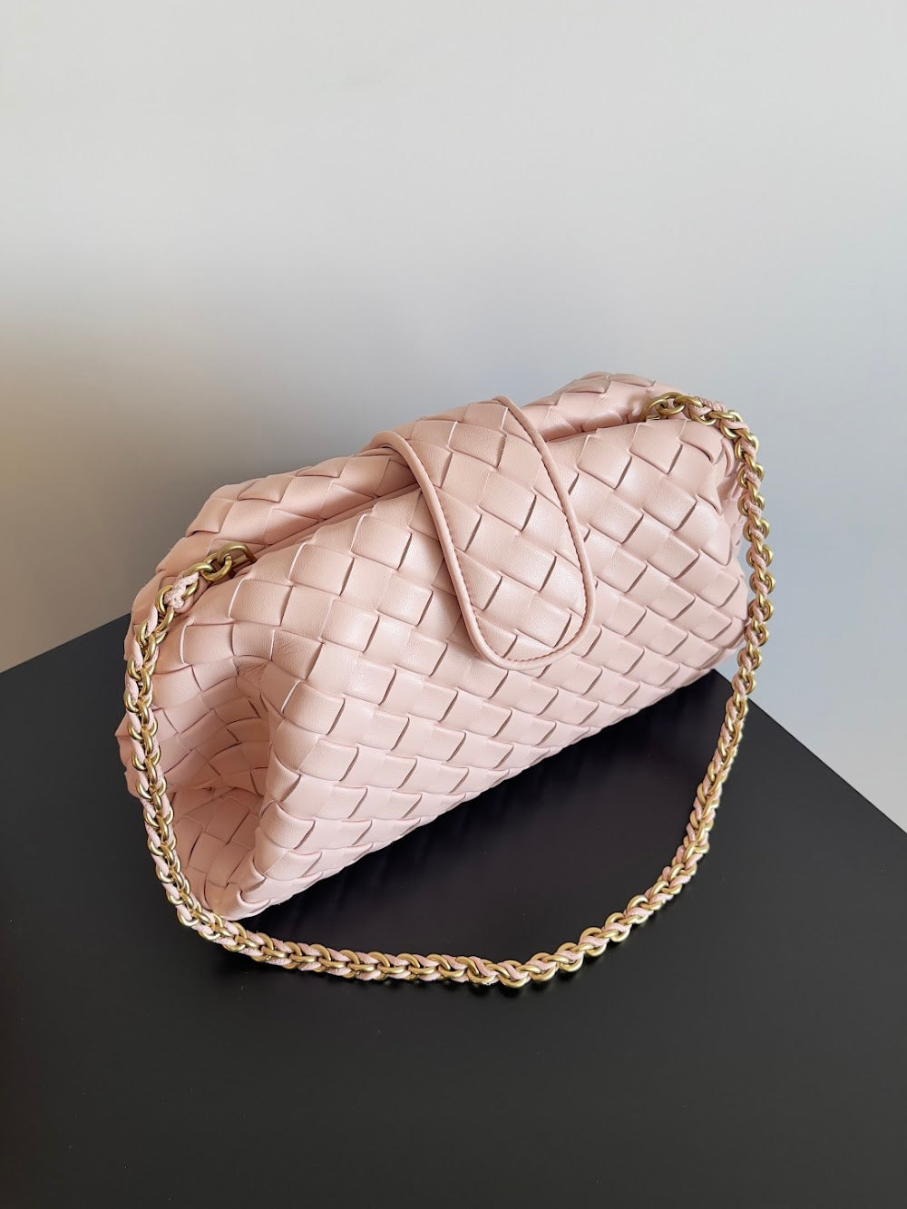 Dragons Bags Bottegan Luxury Bag --91238