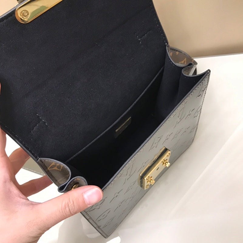 Dragons Bags ln Luxury Bag --60034