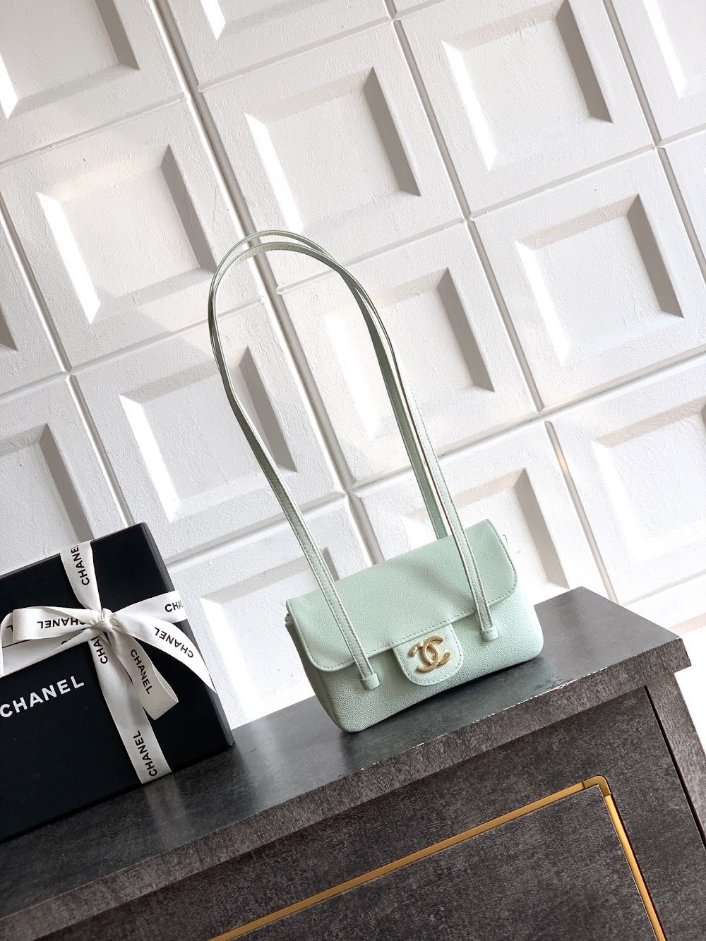 Dragons BagsCHn Luxury Bag --113994