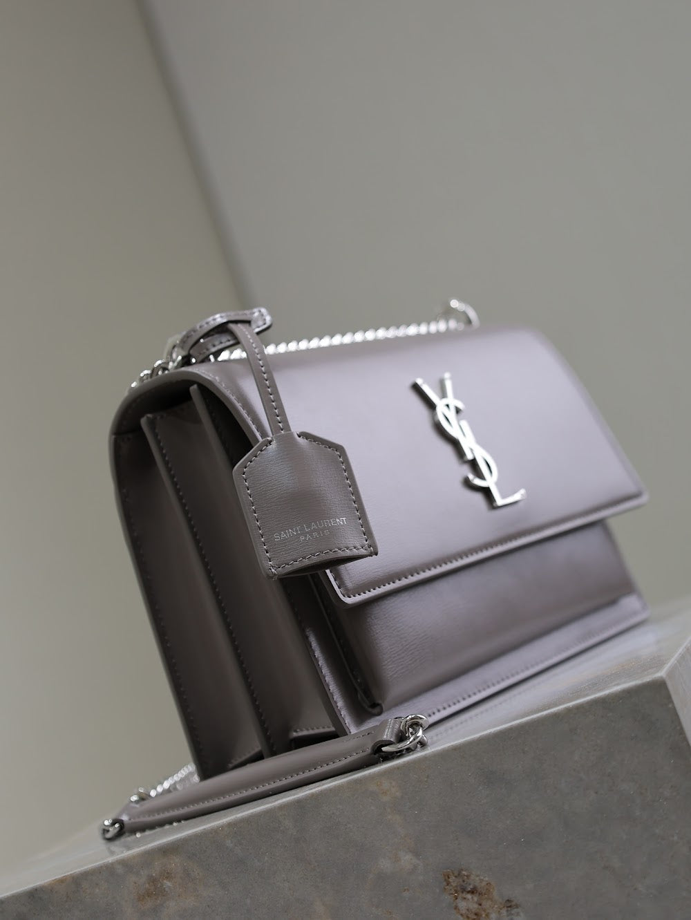 Dragons Bags YSLn Luxury Bag --119518
