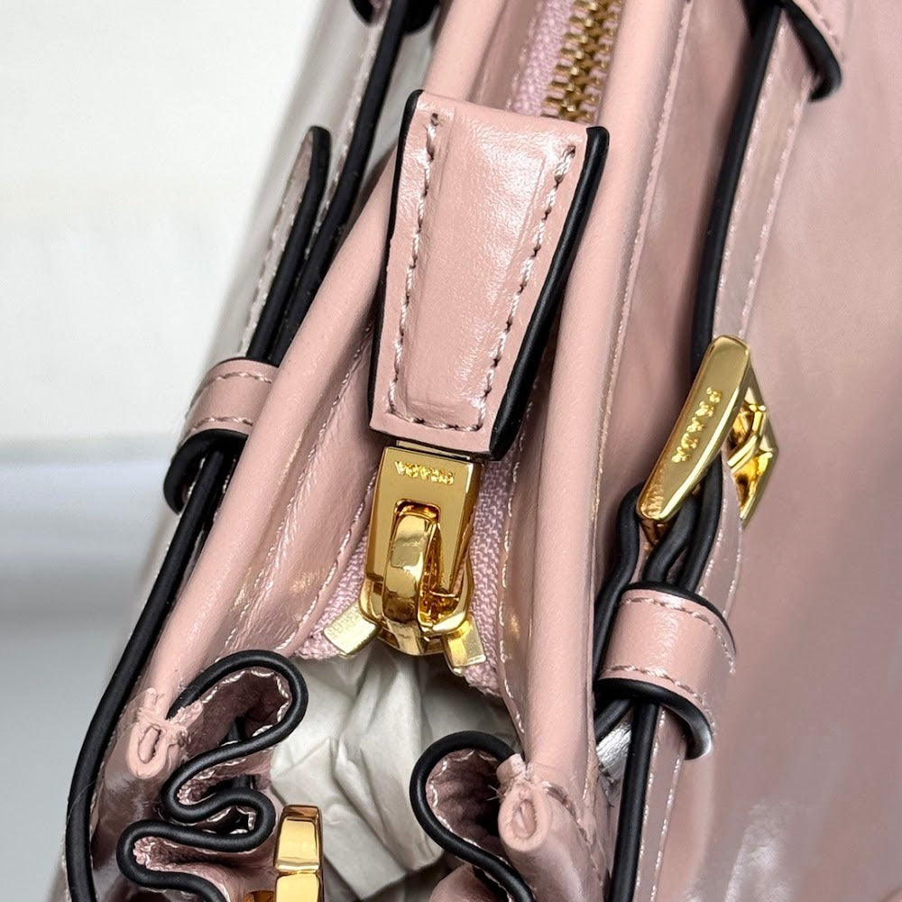 Dragons Bags Pradn Luxury Bag --102193