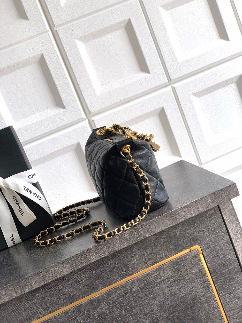 Dragons Bags CHn Luxury Bag --112801