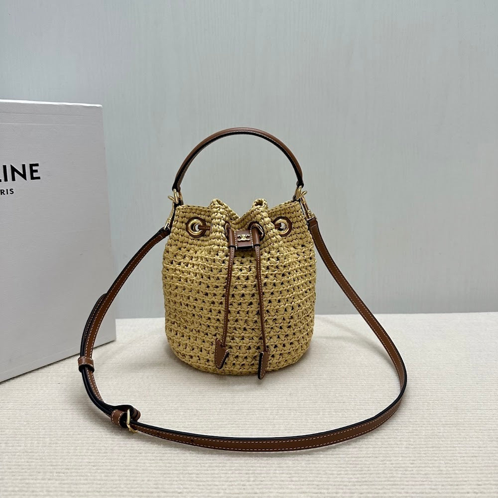 Dragons Bags Celine Luxury Bag --111977
